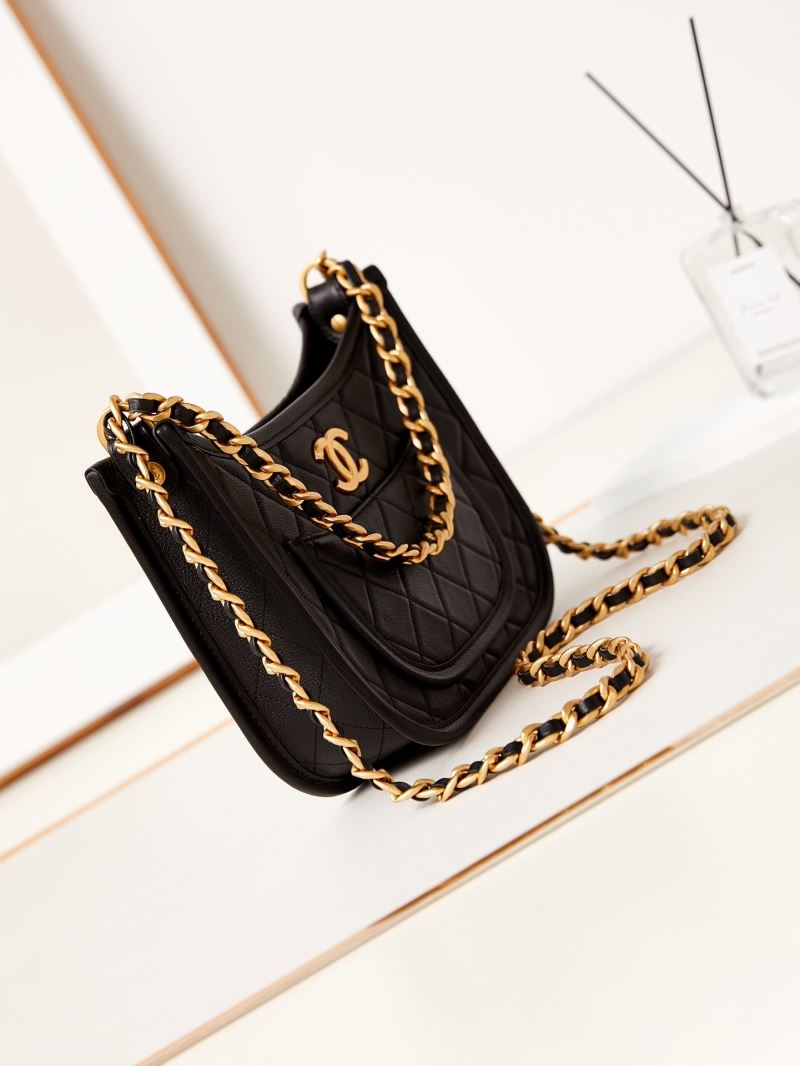 Chanel Hobo Bags